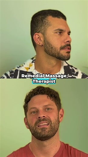 Chiropractor vs Remedial Massage, What’s the Difference?