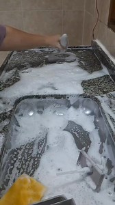 18K views · 337 reactions | Lavo a pia todos os dias, 1 vez ao dia﫧識 #fyyyyyyyyyyyyyyyyyyyyyyyyyyyyyyyyyyyyyyyyyyyyyyyyyyyyyyyyyyyyyyyyyyyyy #asmrcleaningvideo #limpezasatisfatoria #asmrespuma #asmrviral #asmrcleaning #asmrclean #videosatisfatorio #blogueiradolar #clean #asmr #donadecasa | aconchego da Dri | Facebook