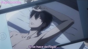 #FangirlNews: SUBTITULADO NUEVO PV DE DAKARETAI OTOKO NO.1 NI ODOSARETEIMASU Hace algunas horas se liberó un nuevo PV del #anime de #DakaIchi ("Dakaretai Otoko No.1 ni Odosareteimasu"), basado en la obra de Hashigo Sakurabi que se estrenará el próximo 5 de octubre, y ya se los tenemos como siempre EN EXCLUSIVA 100% subtitulado en español! ;) En este nuevo trailer podemos ver nuevas escenas de ESA parte del primer capítulo y escuchar lo que será el opening de la serie "Fukanzen Monochlogue" inter