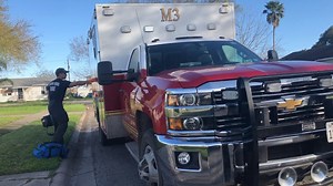 3News Extra: Signing Up to Save Lives - What it takes to be a CCFD paramedic