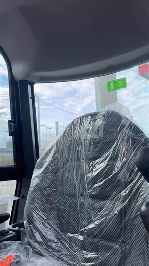 Cat 303 CR #caterpillar #cat #metro #เปิดค่าการมองเห็น | Arthit Boonsamak