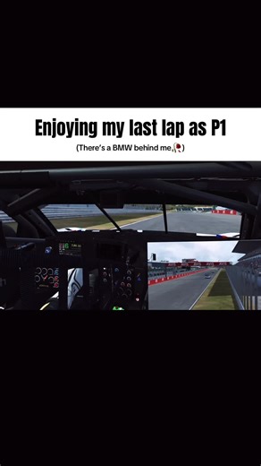 Understanding BMW Rivalry in Motorsport