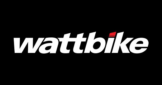 Wattbike Hub app
