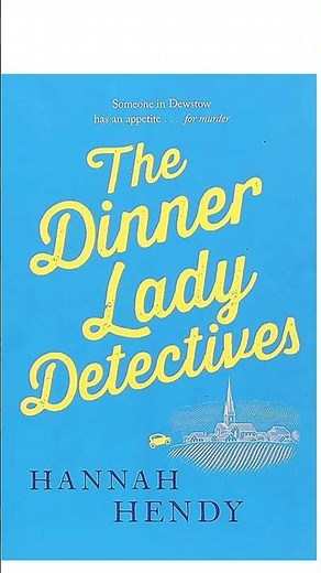 Even more British Village Cozy Mysteries!