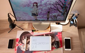 My Hackintosh 2.0——我的第二段黑苹果折腾历程，浅谈核显硬解和USB接口定制