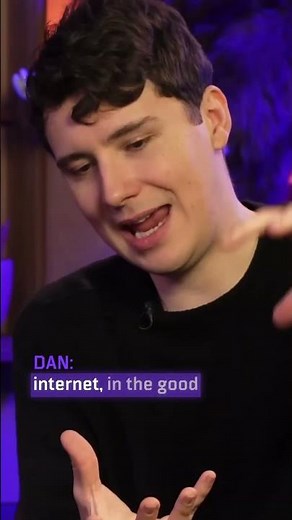 If Dan Howell didn't come out as gay...