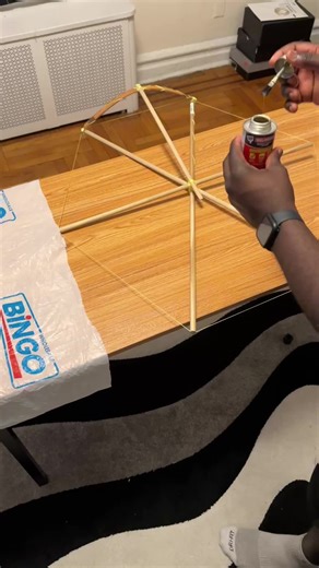 How to Make a Paper Kite: Step-by-Step Guide