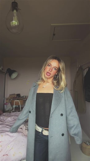 Stylish Long Trench Coat Outfits for Every Occasion