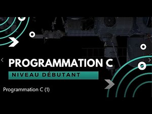 Episode 0 : Introduction à la programmation C