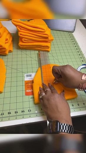 SewingWithTAE on TikTok