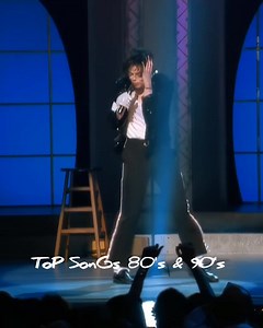 2M views · 48K reactions | Michael Jackson / Billie Jean | ToP SonGs 80's & 90's | Facebook