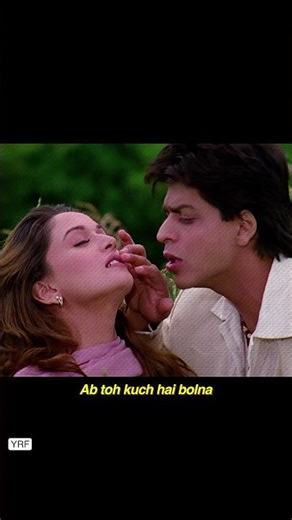 Bollywood Real King Of Romance 😍