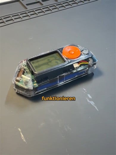 Flipper Zero Reparatur: Schritt-für-Schritt Anleitung