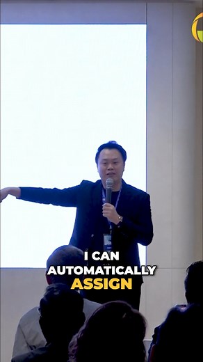 AI replies, books, and updates your calendar, automatically. 🤯 From the first message to a confirmed meeting, AI handles the conversation, sends instant notifications, and syncs everything directly into your Google Calendar. Less back-and-forth. More confirmed appointments. More time to focus on closing. 🚀 #ADAPT2025 #JuwaiIQI #AITransformation #PropTech #IQIGlobal | ADAPT AI Convention 2025