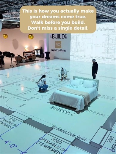 Transform Your Dreams into Reality with Walk Your Plan