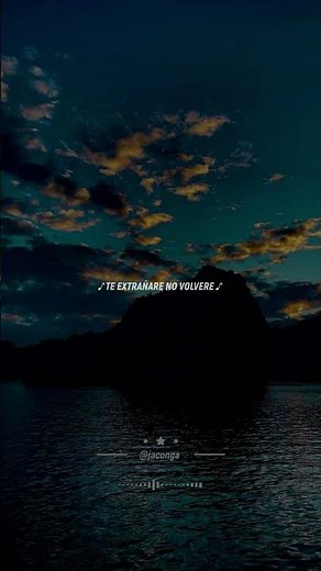 No Volveré – Electronic 🌌💔 // Letras #paradedicar #jaconga #frasesdeamor #lyrics