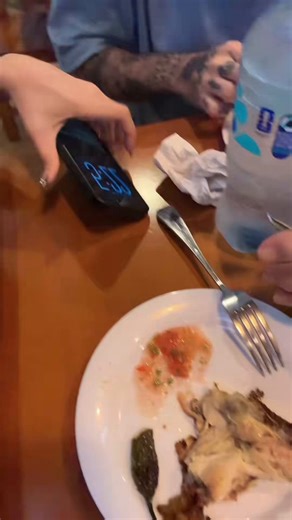 Steff Loaiza vía TikTok.