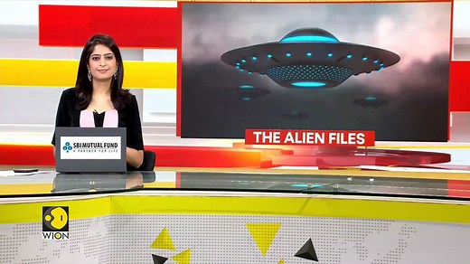 CIA report: UFO encounter turned 23 Soviet soldiers to stone