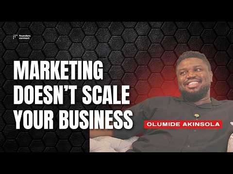 This Is How He Built Three Completely Different Business Models for Three African Markets