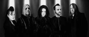 Evanescence And Within Temptation Postpone European/UK Tour To 2022 - Theprp.com