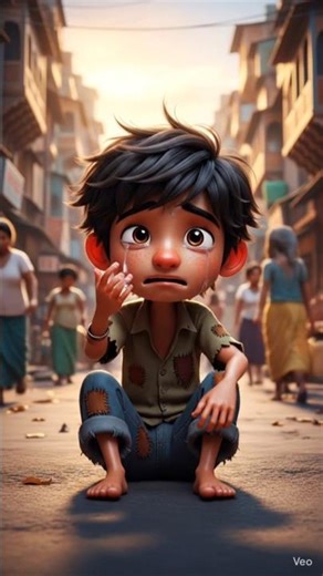 Greed is a bad thing # trending #shortvideo #youtubeshorts #explorepage