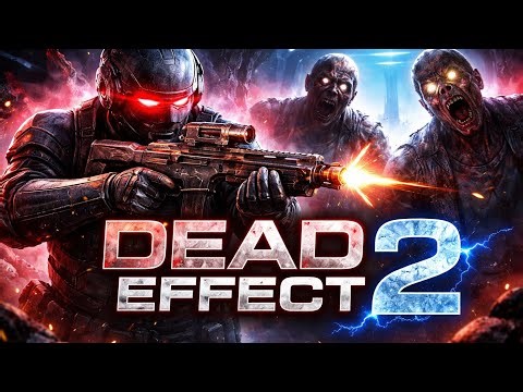 Playing DEAD EFFECT 2 for the first time [ My Expression 😢 ] . Gameplay #gaming