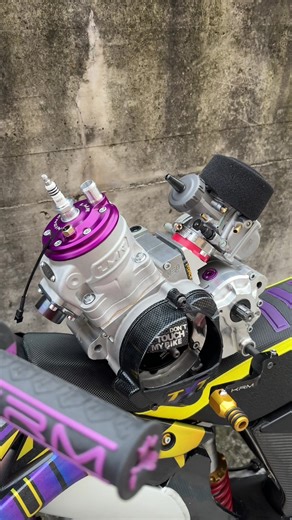 The King of Performance Engines: LMR 115 Insights