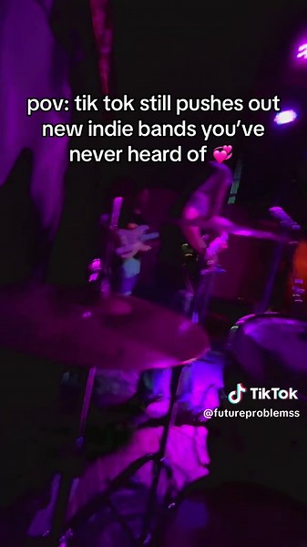 song: The Backseat by Future Problems #indie #newmusic #indieband #lovesongs #livemusic