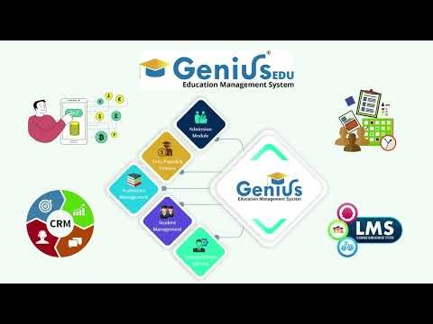Genius Demonstration Video (French)