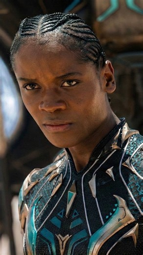 NEW 'Avengers: Doomsday' Trailer Stars Black Panther and The Thing 😱🐈‍⬛🪨 #AvengersDoomsday #AvengersSecretWars #avengers #blackpanther #shuri #thethings #bengrimm #namor #wakanda #fantasticfour #marvel #mcu | Top 10 Nerd