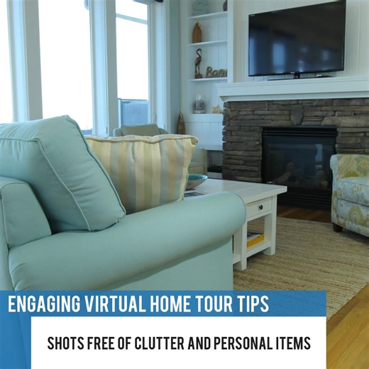 If you'd like for others to get a good look at your home, it only makes sense to clear it of clutter and obstacles. CENTURY 21 ADVANTAGE REALTY DONNA CHEEK 606-312-2480 Your Best Experience in Real Estate | Donna Cheek CENTURY 21 Advantage Realtor