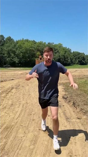 Subscribe… or watch me explode TNT 💥😱 #Shorts #mrbeast