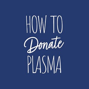 Donating plasma is simpler than you think, and our caring staff makes your experience easy. Learn more at https://bit.ly/3uluJvN | BioLife Plasma Services