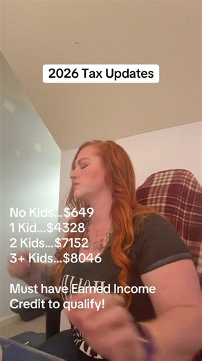 Merry Taxmas!! Let’s start this season off and make sure your filing is smooth! #taxseason #gingerdoestaxes#moneytalks