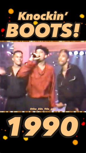 🗣️🎶Ooh boy, I love you so! Never ever ever gonna let you go! Once I get my hands on yooouuuu!🎶 •"KNOCKIN’ BOOTS" -Candyman (1990) #knockinboots #candyman #1990 #hiphop #hiphopculture #hiphopbackintheday #hiphopnation #rap #rapmusic #90s #90sfashion #90saesthetic #90shiphop #dance #dancing #sing #karaoke #concert #concerts #rapartist | The_80s_90s_Guy