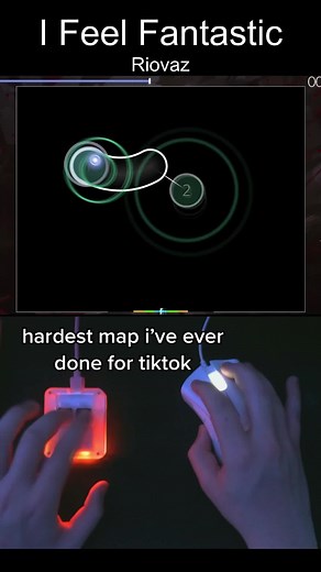 Mastering the Hardest Osu! Maps: Improve Your Aim