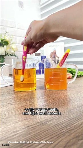 Will this toothpaste be fluoride-free (natural cavity protection)?‪@maternella‬