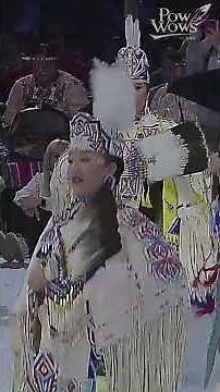 Women's Southern Buckskin - 2026 Gathering of Nations Pow Wow - Powwows.com