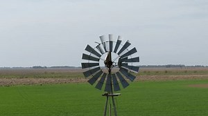 Close-up Rotating Windmill Blades Sustainable Technology Stock Footage Video (100% Royalty-free) 3661907251 | Shutterstock