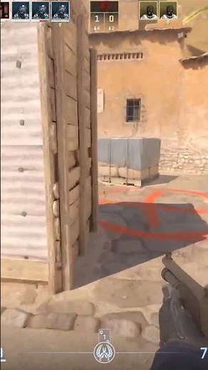 Desarmando a bomba em #cs2 #counterstrike2
