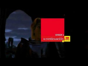 HBO Family Latinoamérica • Bumper: A Continuación / Next (Gráfica 2012-2021)