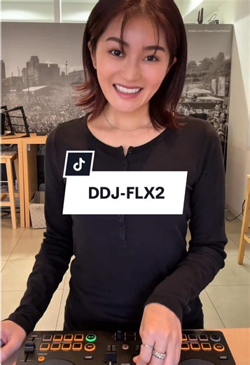 Unleash Your DJ Skills with the DDJ-FLX2