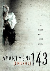 Apartment 143 Movie (2012), Watch Movie Online on TVOnic