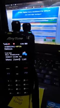 Trae tu radio DMR, HotSpot y te lo ayudaremos y enseñaremos a programarlo GRATIS!!!! ¡SEGUNDA PARTE DEL TALLER DE DMR! Domingo, 16 de noviembre de 2025 🕛 Desde las 12:00 p.m. en adelante 📍 Centro Comunal La Tea, “oficina de PRCC”, San Germán, PR 🔥 ¡Trae tu radio DMR y tu hotspot! Te ayudaremos y enseñaremos a programarlos, configurarlos, registrarte en RadioID y BrandMeister. Será una tarde educativa, divertida y llena de radioafición. No importa si eres nuevo o experto… ¡vas a aprender algo 