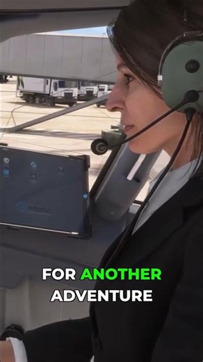 I'm a Now a Airline Co-Pilot?