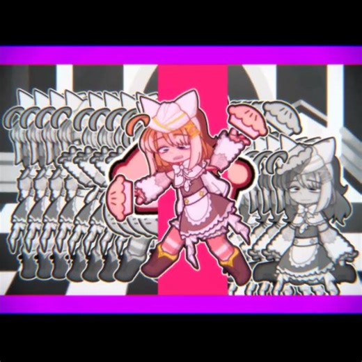 Looping meme❤️‍🩹||Day 1||#gacha #trending #shorts #edit