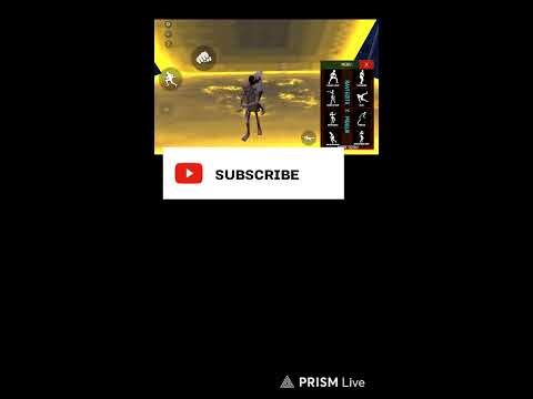 Free fire dance DJ party map Bhojpuri song