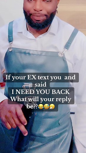 How to Respond When Your Ex Asks You Back - Hilarious Reactions