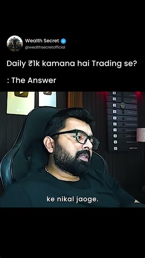 Most Realistic Advise for Your Trading