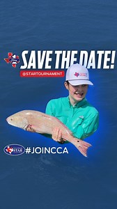 Mark your calendars, anglers! 🎣 The 2025 CCA Texas STAR Tournament kicks off Saturday, May 24th at 6AM and runs through Labor Day, Sept 1st at 6PM. Ford is proud to sponsor the Red-Tagged Redfish Division, where you could win a 2024 Ford F-150 XLT Super Cab and a fully rigged Haynie 23’ Amigo just for landing the right fish. 🛻🐟 Tag it. Clip it. Release it. Turn it in. #JoinCCA for your shot to win BIG! #STXFord #Ford #CCATexas | Texas Ford Dealers